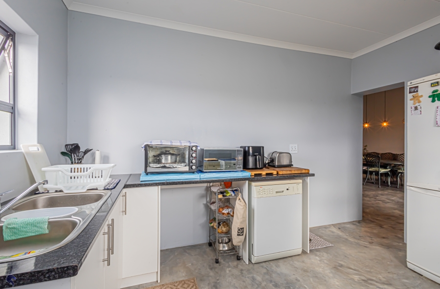 4 Bedroom Property for Sale in Long Acres Country Estate Western Cape